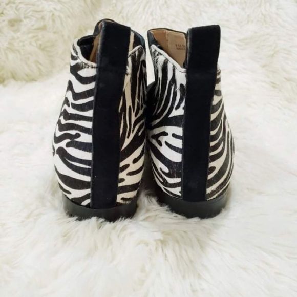 Cole Haan Embury Ankle Boot Sz 7.5 - Picture 3 of 9